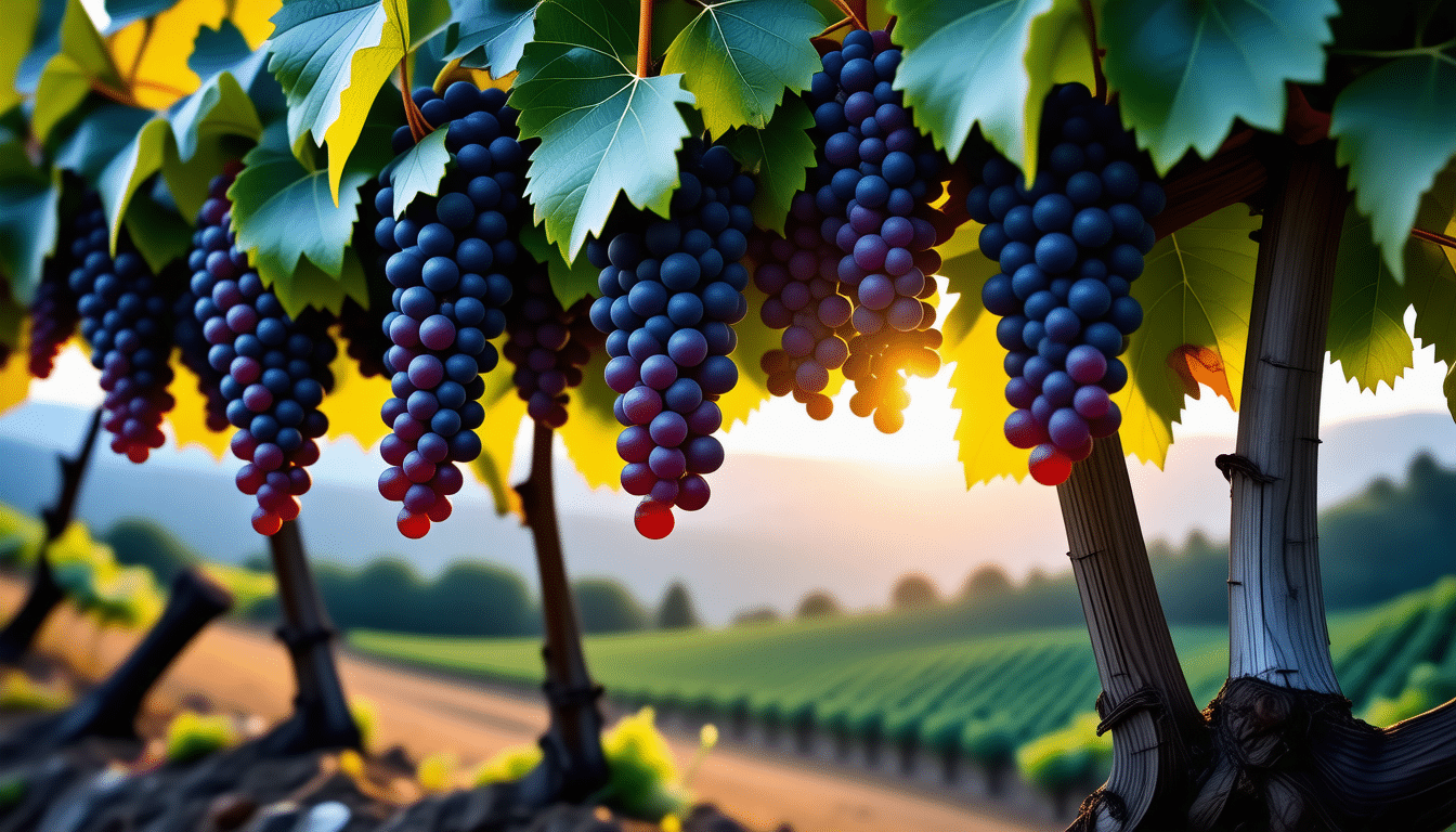 découvrez comment choisir un cépage unique en vous inspirant de la poésie, alliant plaisir de la dégustation et beauté des mots. laissez-vous guider dans un voyage sensoriel entre vins et vers poétiques.