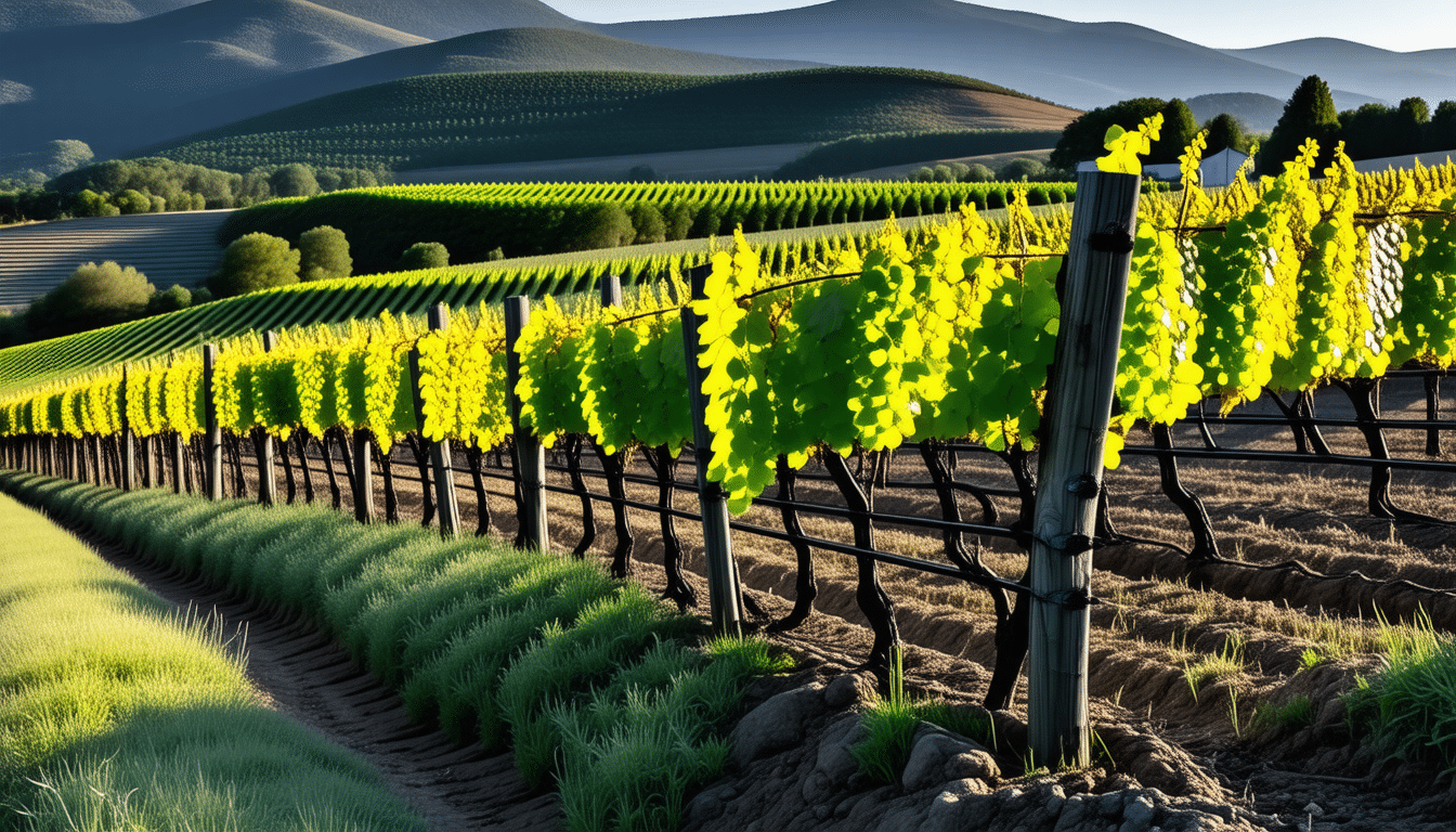 découvrez comment chaque verre de vin peut révéler un pan d’histoire oublié. apprenez à choisir et servir un vin authentique, porteur de traditions et de récits fascinants.