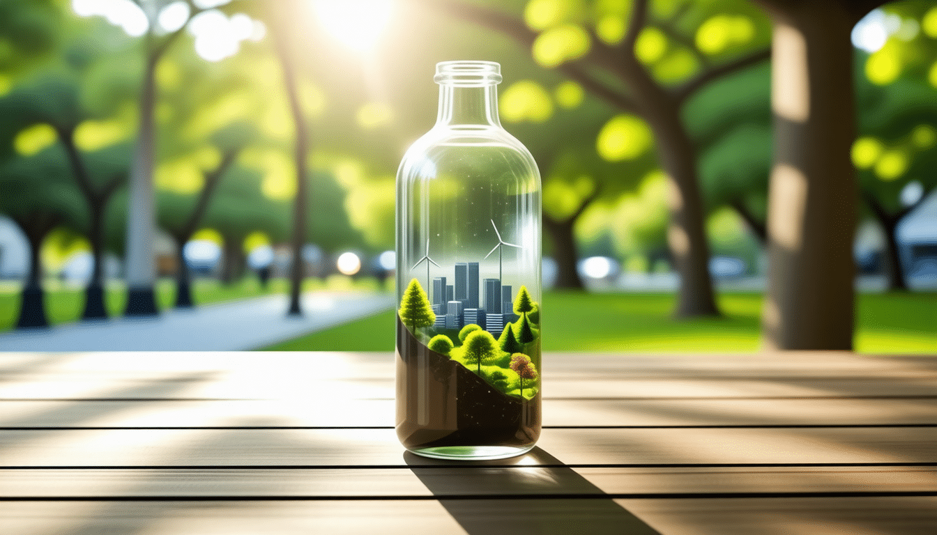 découvrez comment associer une bouteille à un projet futur et donner du sens à vos ambitions. idées créatives, conseils et inspirations pour transformer une simple bouteille en symbole de vos objectifs à venir.