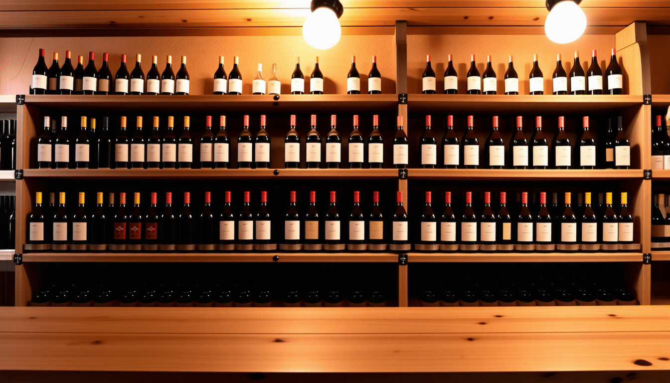 découvrez comment faire vieillir une bouteille dans une mémoire ancienne : astuces, conseils et secrets pour préserver et sublimer vos vins au fil du temps.