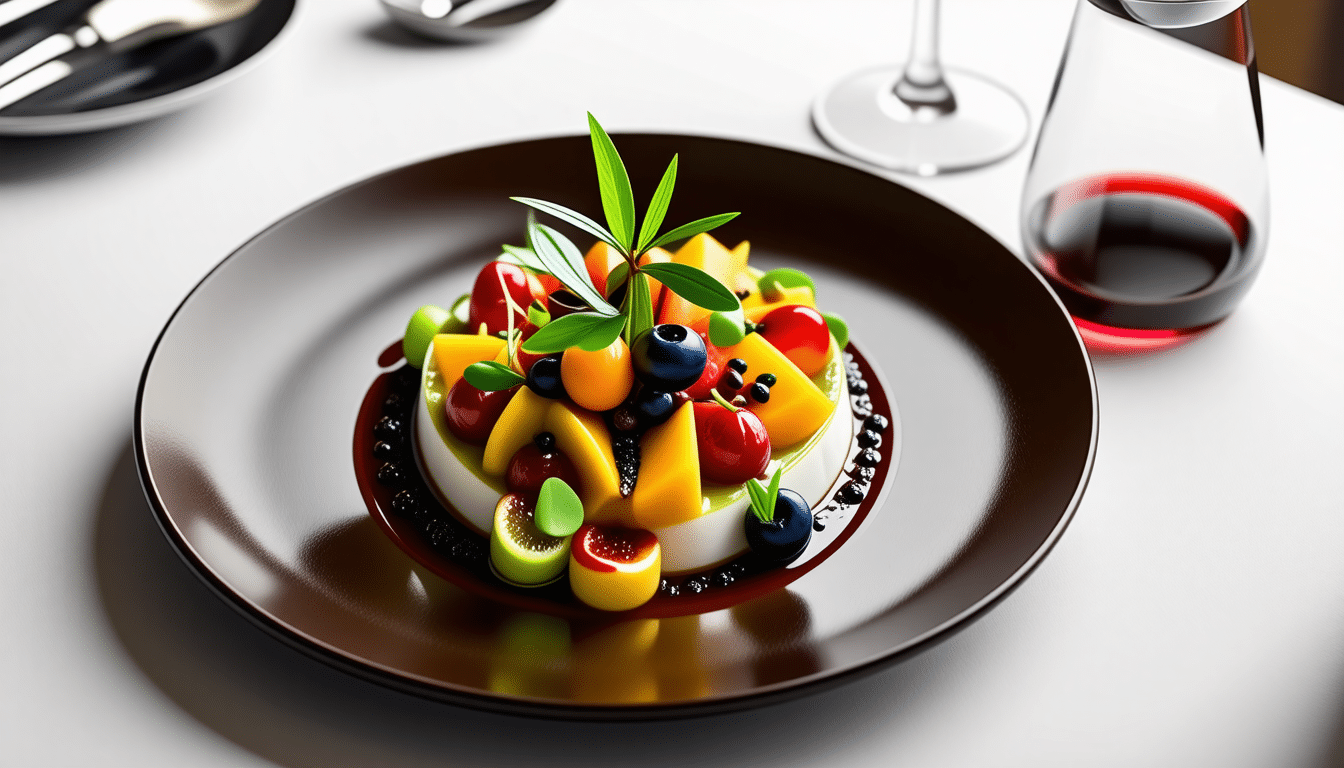 découvrez comment choisir le vin idéal pour accompagner un plat inédit ou imaginé, avec des conseils pour harmoniser vins et créations culinaires innovantes.