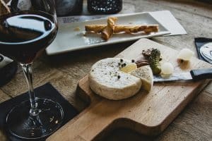 Les meilleurs fromages à associer avec le vin